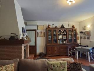 Casale Strada Vicinale dei Lupaioli, Campagnatico — foto 8 di 110