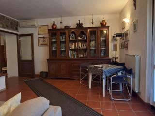 Casale Strada Vicinale dei Lupaioli, Campagnatico — foto 101 di 110
