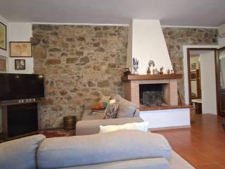 Casale Strada Vicinale dei Lupaioli, Campagnatico — foto 109 di 110