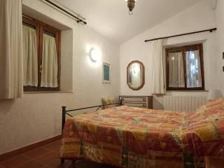 Casale Strada Vicinale dei Lupaioli, Campagnatico — foto 108 di 110