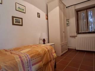 Casale Strada Vicinale dei Lupaioli, Campagnatico — foto 12 di 110