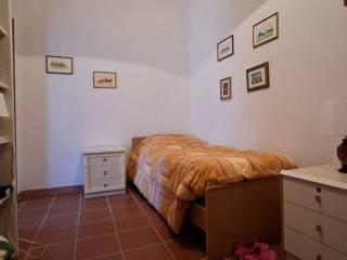 Casale Strada Vicinale dei Lupaioli, Campagnatico — foto 104 di 110