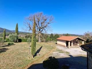 Casale Strada Vicinale dei Lupaioli, Campagnatico — foto 4 di 110