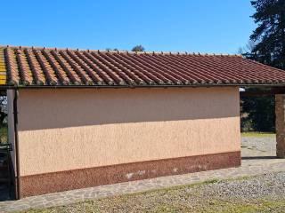 Casale Strada Vicinale dei Lupaioli, Campagnatico — foto 9 di 110
