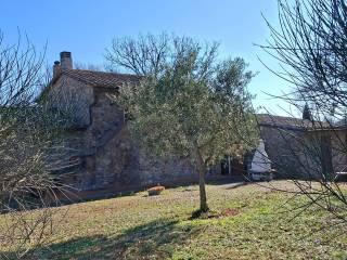 Casale Strada Vicinale dei Lupaioli, Campagnatico — foto 71 di 110