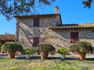 Casale Strada Vicinale dei Lupaioli, Campagnatico — foto 72 di 110