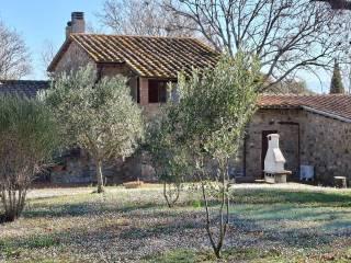 Casale Strada Vicinale dei Lupaioli, Campagnatico — foto 79 di 110
