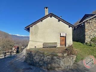 Rustico frazione Fassoulaz, Brissogne — foto 17 di 22
