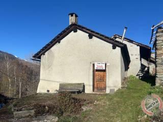 Rustico frazione Fassoulaz, Brissogne — foto 19 di 22