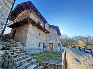 Rustico frazione Fassoulaz, Brissogne — foto 4 di 22
