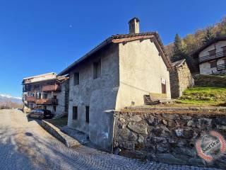 Rustico frazione Fassoulaz, Brissogne