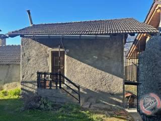 Rustico frazione Fassoulaz, Brissogne — foto 15 di 22