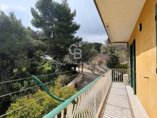 Terratetto unifamiliare via San Giuliano 6/D, Modica Sorda, Modica — foto 23 di 47