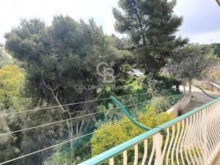 Terratetto unifamiliare via San Giuliano 6/D, Modica Sorda, Modica — foto 46 di 47