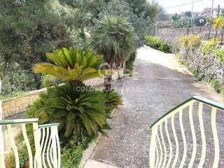 Terratetto unifamiliare via San Giuliano 6/D, Modica Sorda, Modica — foto 13 di 47