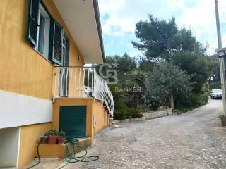 Terratetto unifamiliare via San Giuliano 6/D, Modica Sorda, Modica — foto 34 di 47