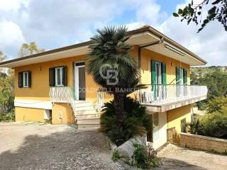 Terratetto unifamiliare via San Giuliano 6/D, Modica Sorda, Modica — foto 25 di 47