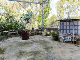 Terratetto unifamiliare via San Giuliano 6/D, Modica Sorda, Modica — foto 14 di 47