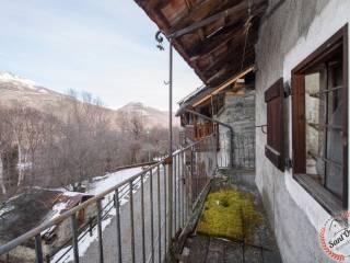 Rustico frazione Fassoulaz, Brissogne — foto 14 di 22