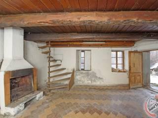 Rustico frazione Fassoulaz, Brissogne — foto 3 di 22