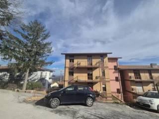 Quadrilocale via Alcide De Gasperi No Number, Centro, Sarnano — foto 16 di 24