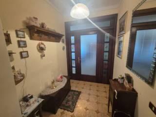 Quadrilocale via Alcide De Gasperi No Number, Centro, Sarnano — foto 5 di 24