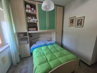 Quadrilocale via Alcide De Gasperi No Number, Centro, Sarnano — foto 20 di 24