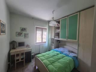 Quadrilocale via Alcide De Gasperi No Number, Centro, Sarnano — foto 12 di 24