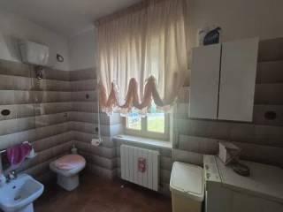 Quadrilocale via Alcide De Gasperi No Number, Centro, Sarnano — foto 15 di 24
