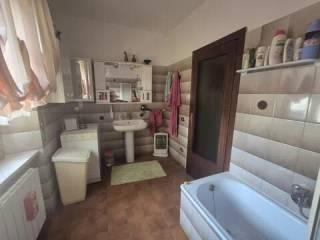 Quadrilocale via Alcide De Gasperi No Number, Centro, Sarnano — foto 7 di 24