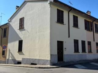 Terratetto unifamiliare 145 m², buono stato, Battaglione, Cremona — foto 20 di 26