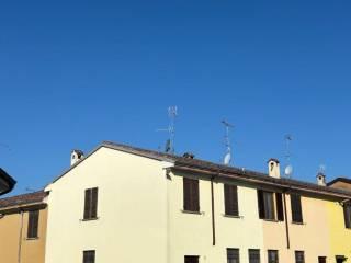 Terratetto unifamiliare 145 m², buono stato, Battaglione, Cremona — foto 13 di 26
