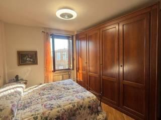 Terratetto unifamiliare 145 m², buono stato, Battaglione, Cremona — foto 19 di 26