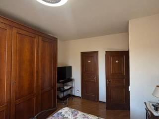 Terratetto unifamiliare 145 m², buono stato, Battaglione, Cremona — foto 26 di 26