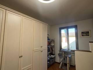 Terratetto unifamiliare 145 m², buono stato, Battaglione, Cremona — foto 22 di 26