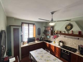 Terratetto unifamiliare 145 m², buono stato, Battaglione, Cremona — foto 7 di 26