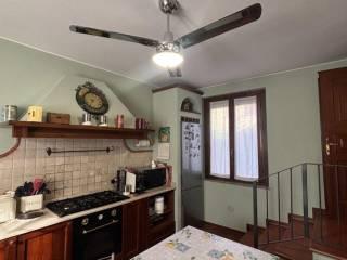 Terratetto unifamiliare 145 m², buono stato, Battaglione, Cremona — foto 24 di 26