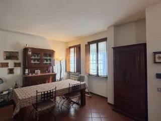 Terratetto unifamiliare 145 m², buono stato, Battaglione, Cremona