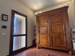 Terratetto unifamiliare 145 m², buono stato, Battaglione, Cremona — foto 23 di 26