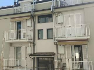 Appartamento ottimo stato, secondo piano, Centro, Tolentino — foto 18 di 19