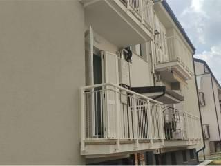 Appartamento ottimo stato, secondo piano, Centro, Tolentino — foto 5 di 19