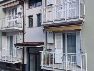 Appartamento ottimo stato, secondo piano, Centro, Tolentino — foto 17 di 19