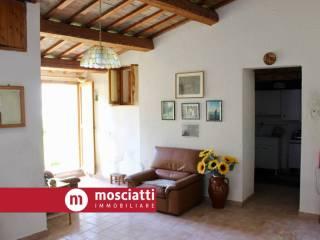 Terratetto unifamiliare frazione Rastia, Matelica — foto 6 di 7