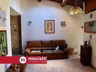 Terratetto unifamiliare frazione Rastia, Matelica — foto 4 di 7