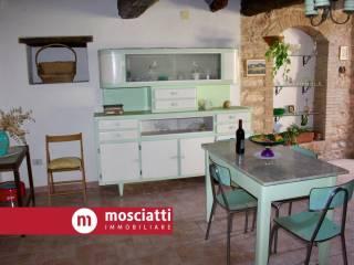 Terratetto unifamiliare frazione Rastia, Matelica — foto 5 di 7