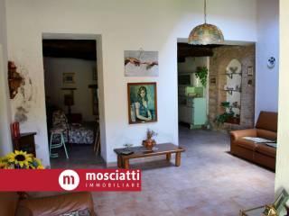 Terratetto unifamiliare frazione Rastia, Matelica — foto 7 di 7