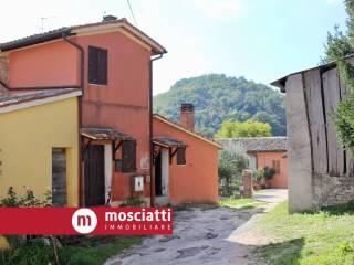 Terratetto unifamiliare frazione Rastia, Matelica — foto 6 di 6