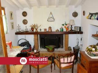 Terratetto unifamiliare frazione Rastia, Matelica — foto 4 di 6