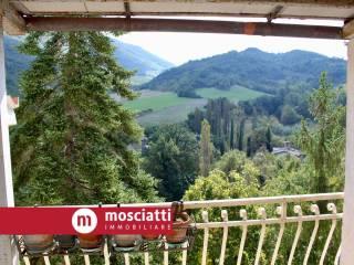 Terratetto unifamiliare frazione Rastia, Matelica — foto 5 di 6