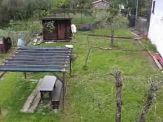 Quadrilocale terzo piano, Podenzana — foto 7 di 19